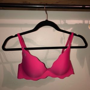 Victoria’s Secret very sexy secret embrace bra